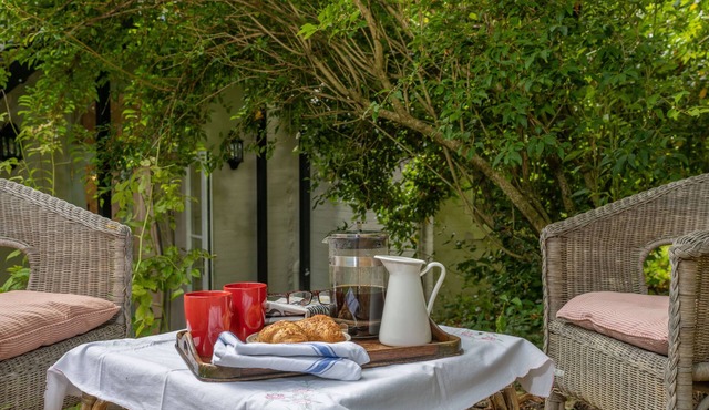 The Annexe: charming 1 bed near Stonehenge