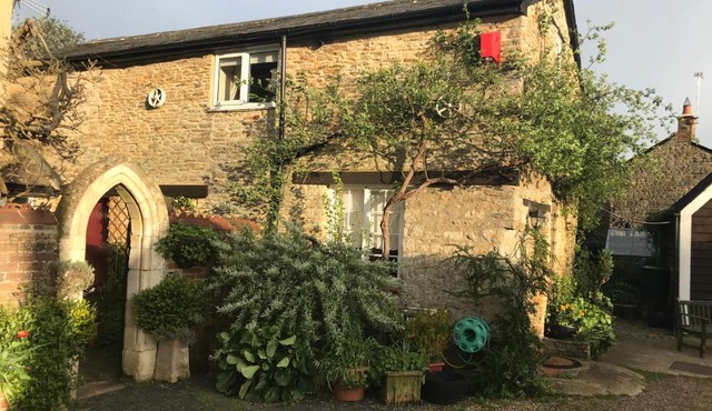 The Annexe Croughton