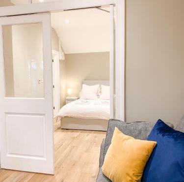 The Annexe - KG Retreats