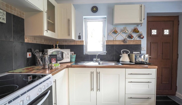 The Annexe, Llandysul