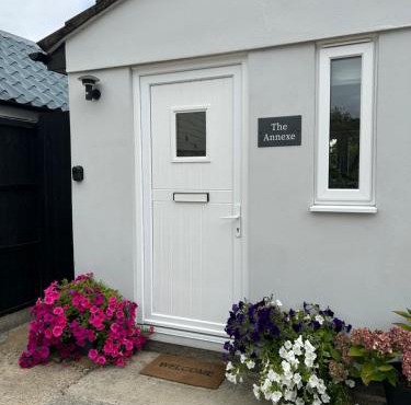 The Annexe Long Melford