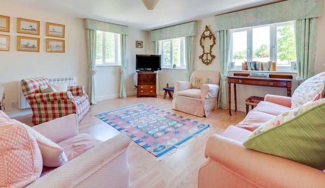 The Annexe - One Bedroom House, Sleeps 2