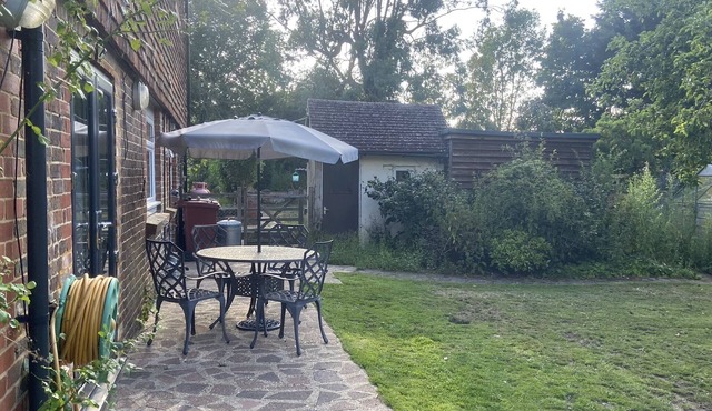 The Annexe @ Woodland