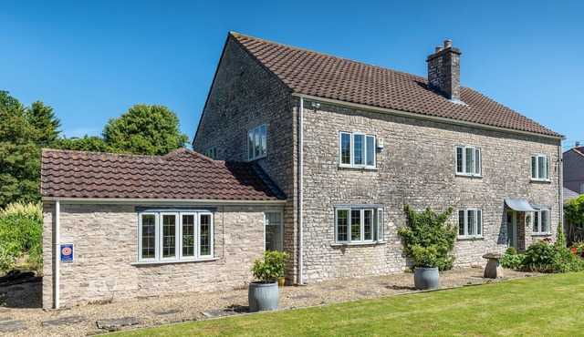 The Annexe Yew Tree Cottage: A Tranquil Retreat for 2 near Bath & Bristol –