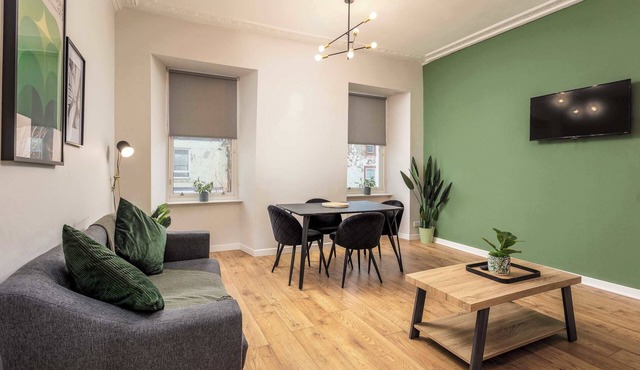 The Annick Suite No1 - Donnini Apartments