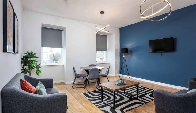 The Annick Suite No2 - Donnini Apartments