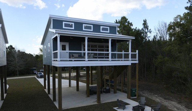 The Ansley at Clermont Bay