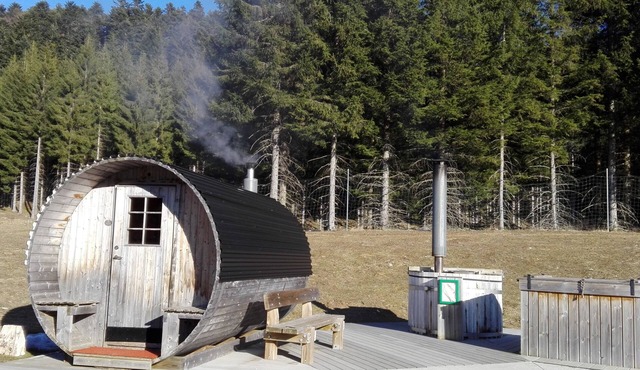 The apartment of Lônes -