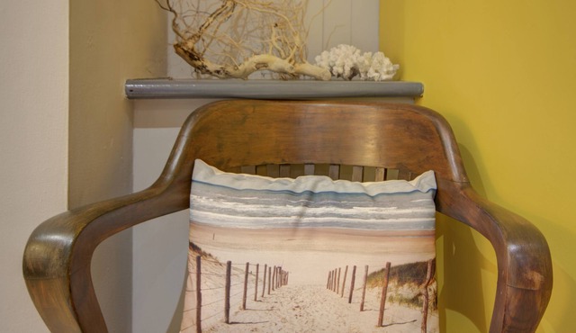 The Apartment at Allt-Sagart is a quaint 1 bed apartment located in the rural village of Golspie