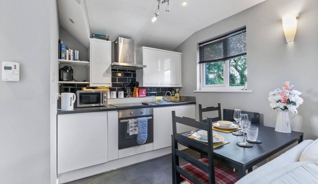 The Apartment - North East Escapes