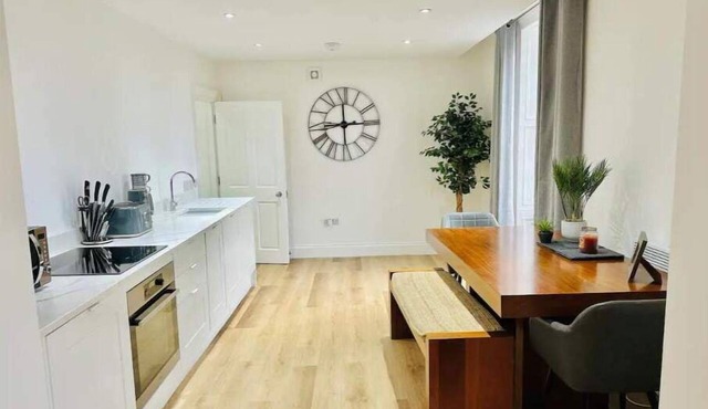 The Apartment - Otley