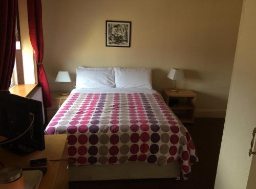 The Apothecary Guest House