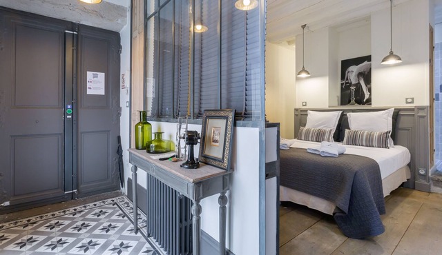 The Appart in Town - Place Bellecour - Lyon Second