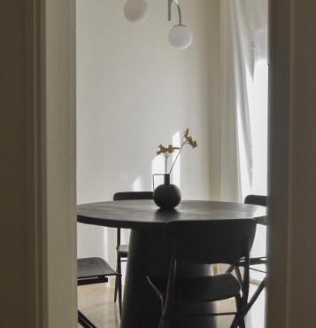 The Appartment