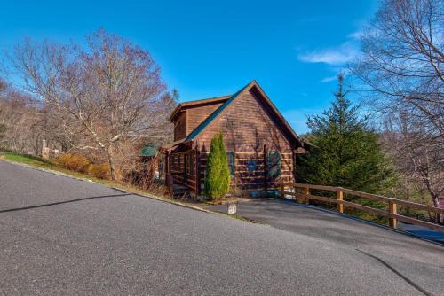 The Apple Cabin