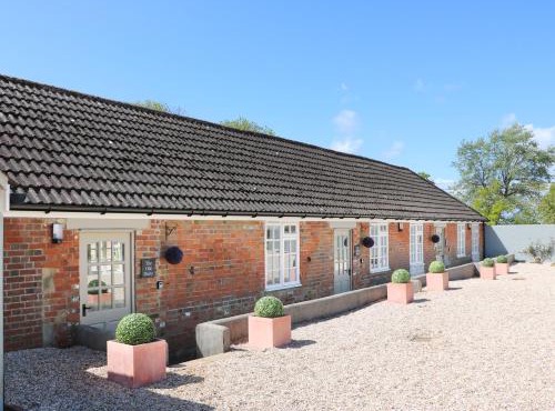 The Apple Shed, Motcombe, Shaftesbury
