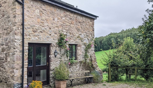 The Apple Store, Great Doward In The Wye Valley