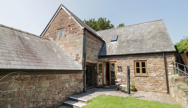 THE APPLE STORE, pet friendly in Whitchurch, Herefordshire