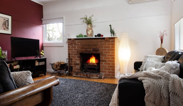 The Apple Tree is a gem