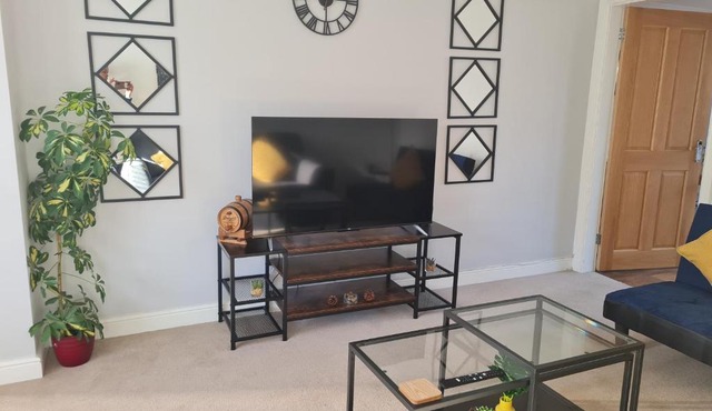 The Appleleaf with Free Parking