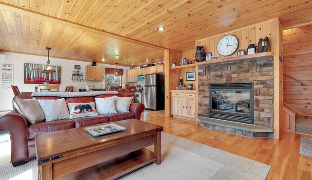The Après Inn- Pet Friendly Cabin