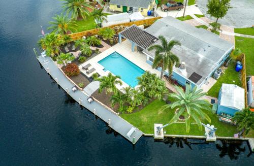The Aqua Villa