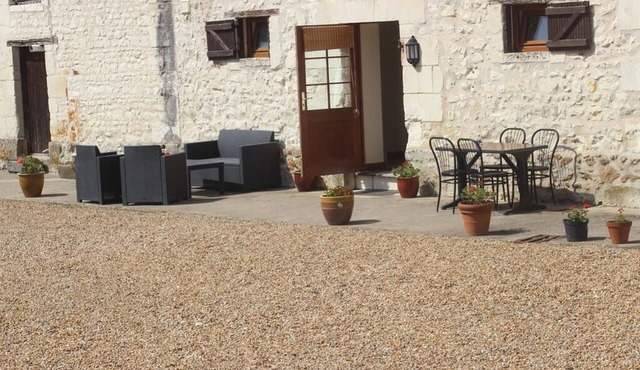 The Arc en Bas - Spacious ground floor apartment, Les Arches de Muschamp