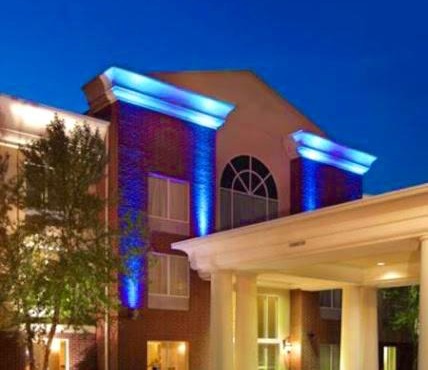 The Arc Hotel