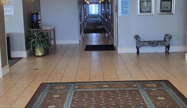 The ARC Hotel