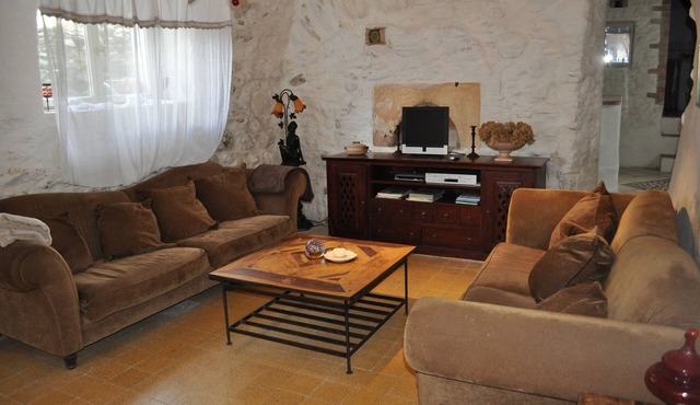 "The Arches" Lodging in house carractère eighteenth garden, pool