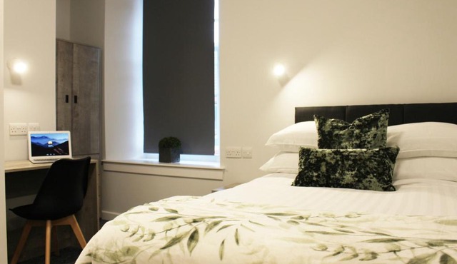 The Arches - The Big Yin