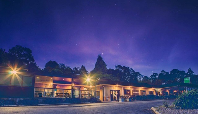 The Archibald Hotel Kurrajong Heights