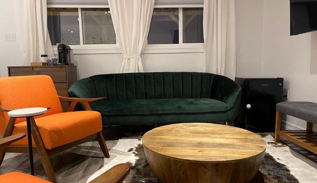 The Archie & Isidore Hotel