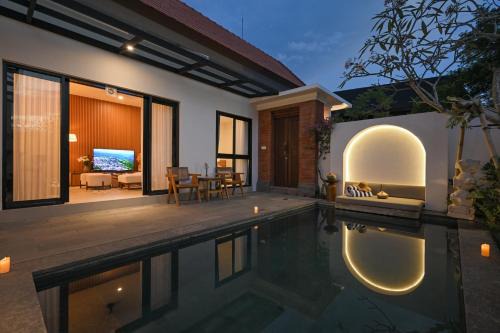 The Ardana Residence