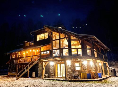 The Arete Hostel and Suites