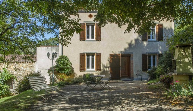 The Arifat waterfalls