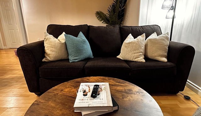 The Arizona/Nintendo Switch