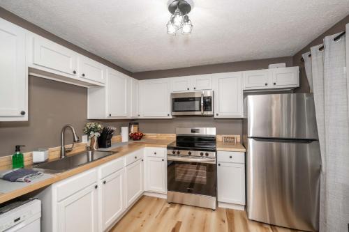 The Ark Encounter Getaway