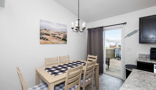 The Ark Encounter Retreat