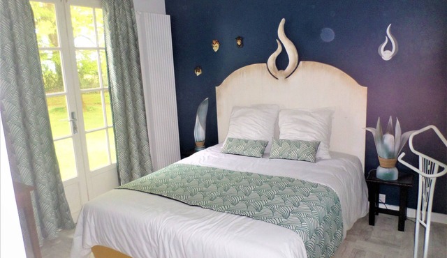 The Arlequin Room - Park View