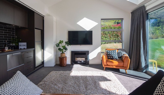 The Arrow Nest - Brand new apartment