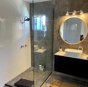 The Art Gallery Boreen Point