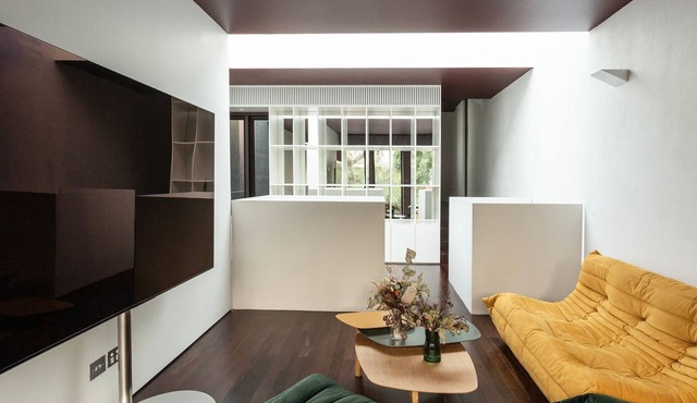 The Art House, Alexandria Isyd