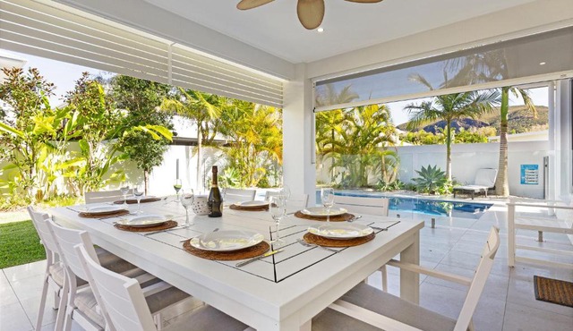 The Art House at Beachside