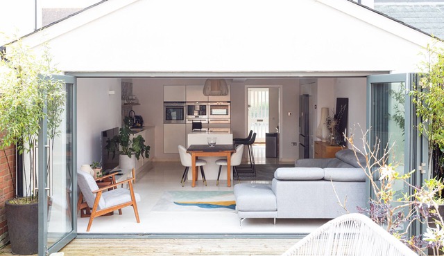 The Art House by Sorted Stay