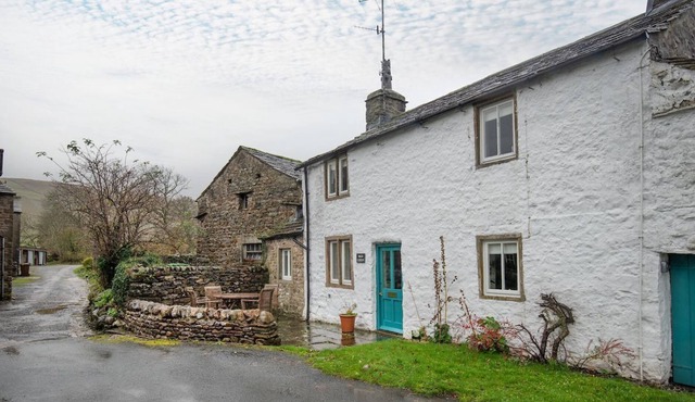 THE ART HOUSE - rural idyll set in the Dales National Park