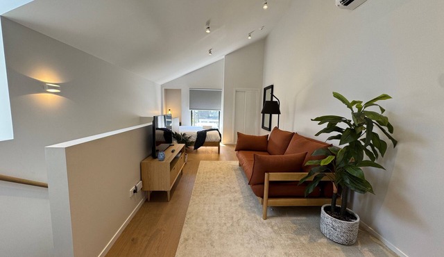 The Art Studio at Village Works, Jacks Point