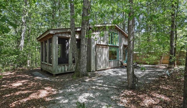 The Artful Bungalow w/Loft