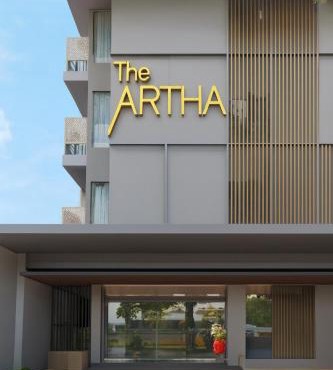The Artha - Bandung