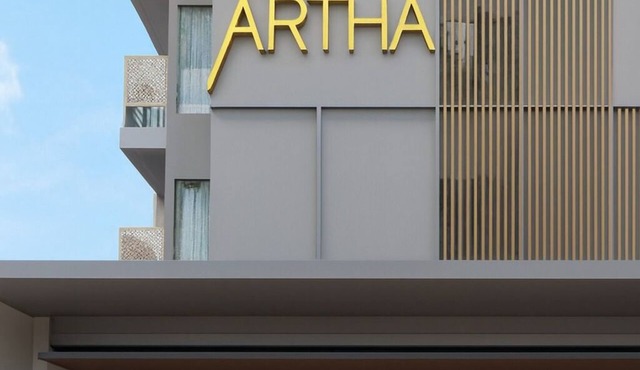 The Artha - Bandung